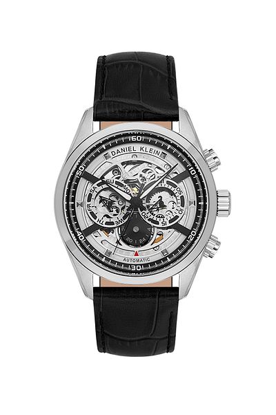Daniel Klein Dk.1.14016-1 Men's Wristwatch