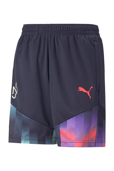 Puma Neymar Jr Shorts - Blue