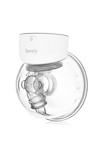 Lionelo_SP Pompa de san, Lionelo, Fidi Free Simple, Portabila, Cu accesorii, ...