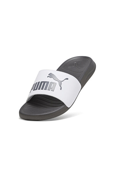 Puma Popcat 2.0 Rahat Ve Hafif Suya Dayanıklı Sandalet Terlik Plaj Havuz Bahçe Deniz Yazlık Terlik