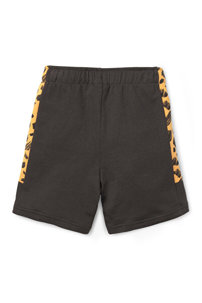 Puma ESS Mates Shorts - Grey