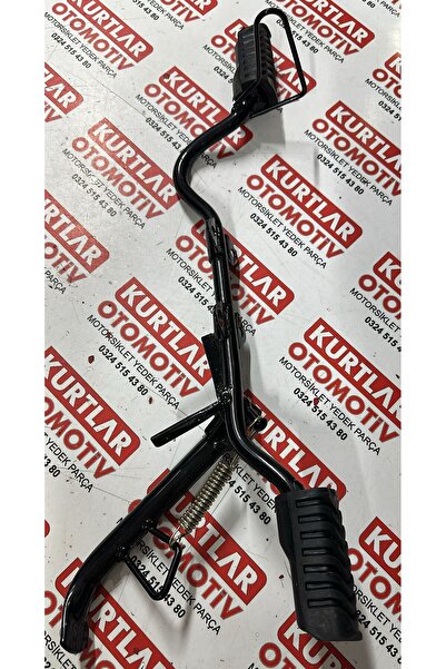 Kuba Easy Pro Ön Basamak Demiri Takım Orijinal