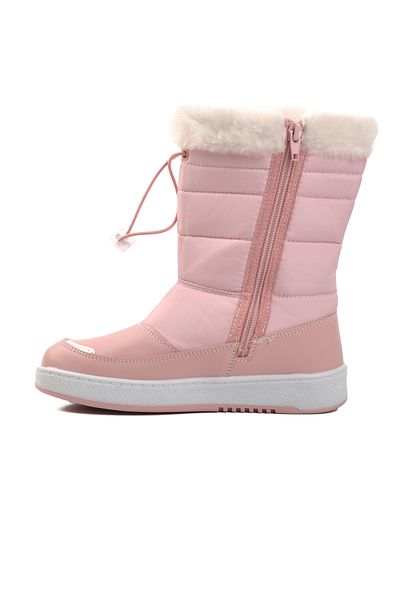 AYK'S Powder Kids Boots Havana F
