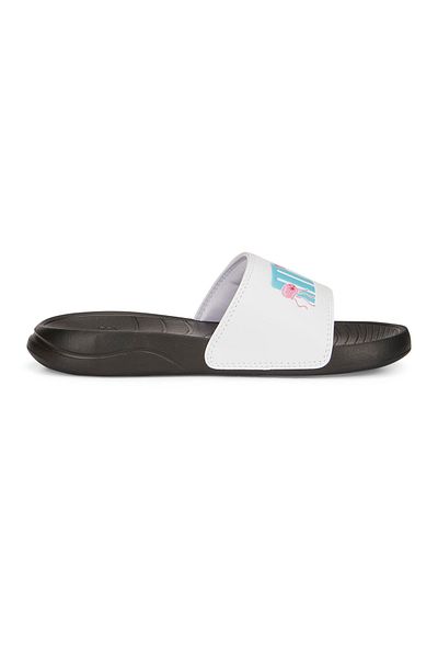 Puma Spongebob Popcat 20 Slides - Multicolor