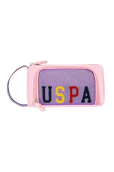 U.S. Polo Assn. Πόλο Ασν. ΗΠΑ Τσάντα μολυβιού μοντέλου Plklk24272
