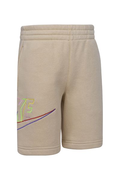 Nike Club Core Shorts - Khaki