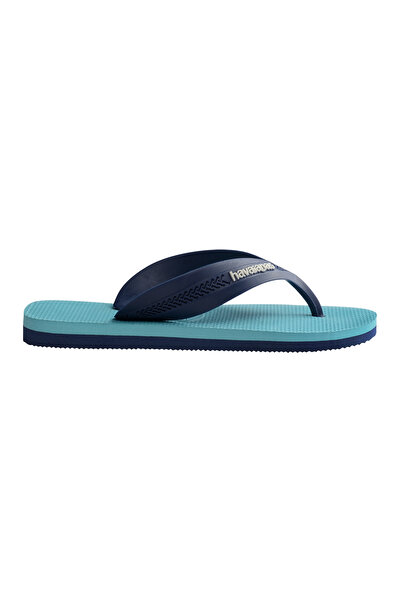 Havaianas Kids Max Flip Flops - Blue