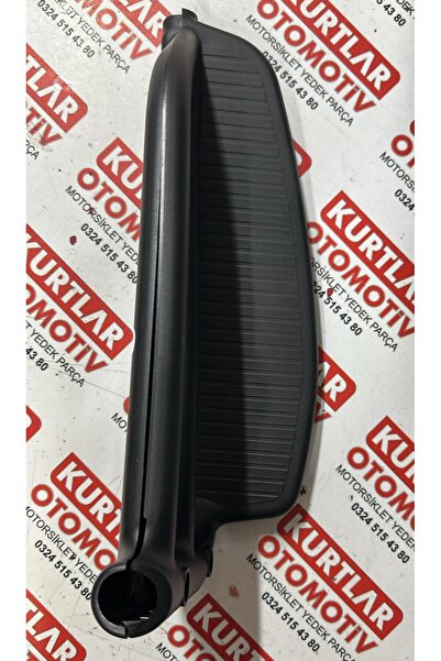 Kuba Ege Arka Korkuluk Basamak Plastiği Sağ Orijinal