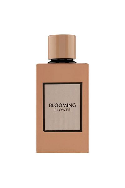 Fragrance World Eau de Parfum Blooming Flower by Fragrance World, Women, 100 ml