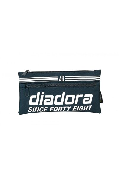 safta Pouch cu doua fermoare colectia Diadora Spirit