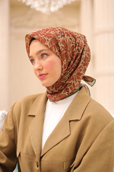 Silk Home Μαλακό Φουλάρι 73075-04