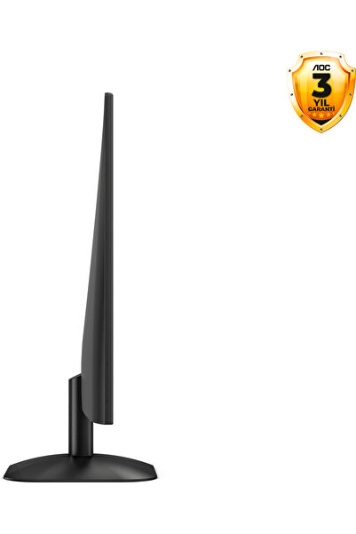 Aoc 27B31H IPS 27" 1ms 120 Hz HDMI Adaptive Sync Flicker Free Full HD Siyah Monitör