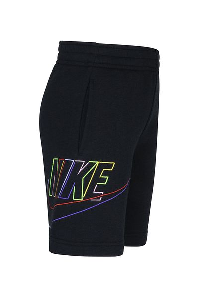 Nike Core Shorts - Black