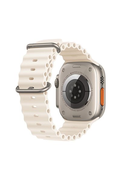 OEM Curea pentru Apple Watch 1/2/3/4/5/6/7/8/9/SE/SE 2 38/40/41mm, Watchband, X981, Pink