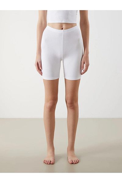 LC Waikiki Lcw Dream Straight Underskirt Leggings (W5)
