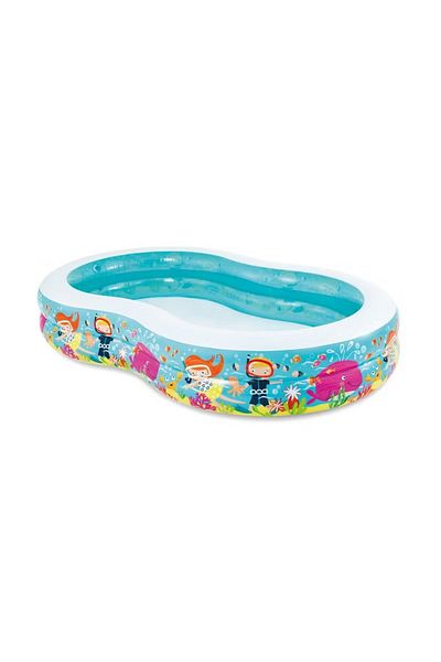 rexa Inflatable swimming pool 262x160x46 cm from Swimming Center