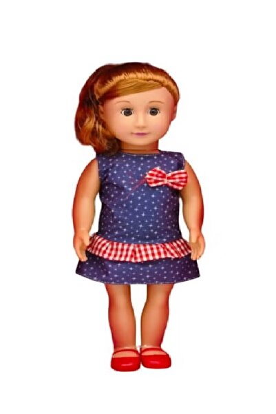 rexa دمية الموضة العصرية - إطلالة ساحرة بأنماط متعددة