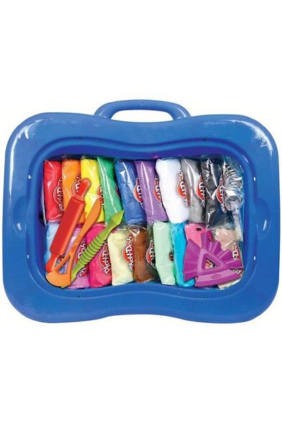 Play Doh Set Play-Doh Air Clay - Ultimate Sculpting Studio
