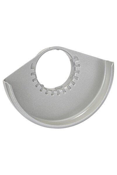 Bosch Taşlama Siperi Kapaksız Vidasız 125 mm v1