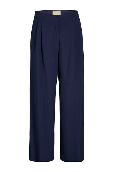 Jack & Jones Women's Button Detailed Trousers - Kate