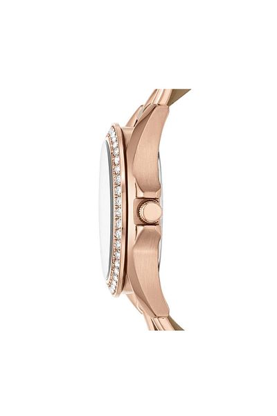 Fossil Ceas de dama Riley ES3466