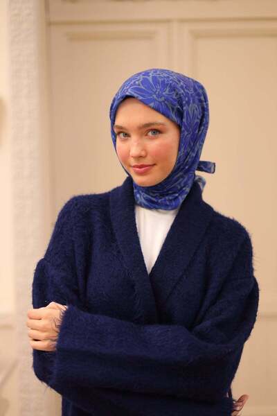 Silk Home Μαλακό Φουλάρι 73075-36