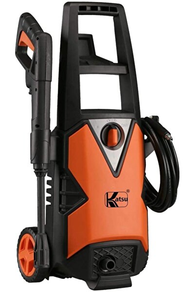 KATSU مكينة غسيل بالضغط العالي 120 بار