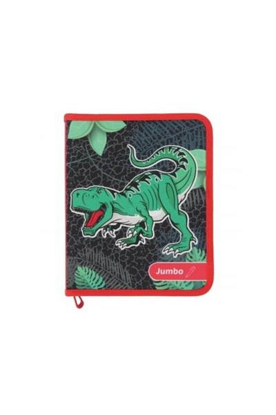 Herlitz PENAR ECHIPAT DRAW N PLAY MOTIV DINO JUNGLE