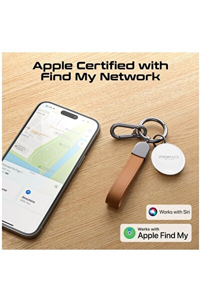 Promate ProTag-1 Bluetooth Tracker