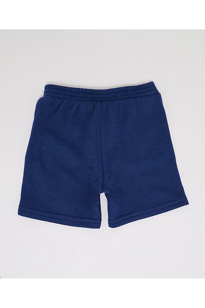 Levi's Levi’s® Graphic Jogger Shorts-Blue