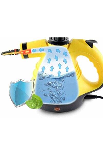 FOXMAG24 Steam cleaner FOXMAG24, 1000W, 250ml