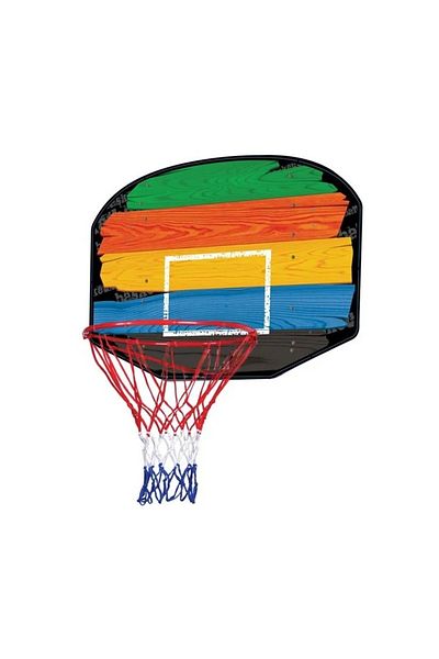 divendi-ro Outdoor Basketball Panel, 80x60cm