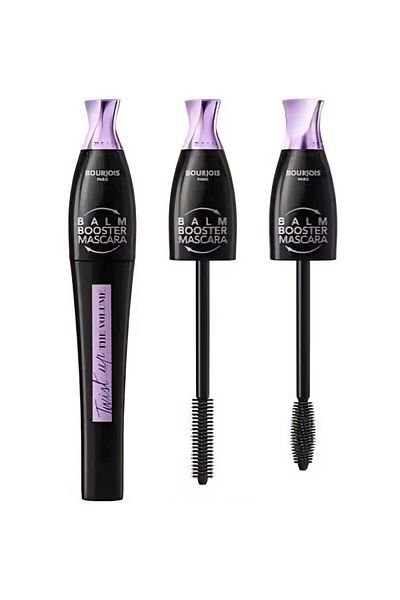 VENTO Bourjois Ascra Twist Up The Volume - Black Balm