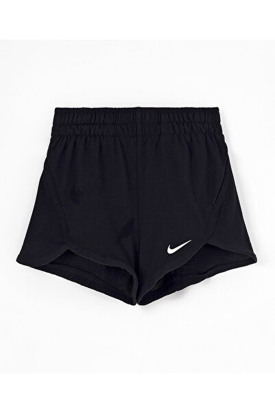 Nike أيقونة قصيرة - أسود