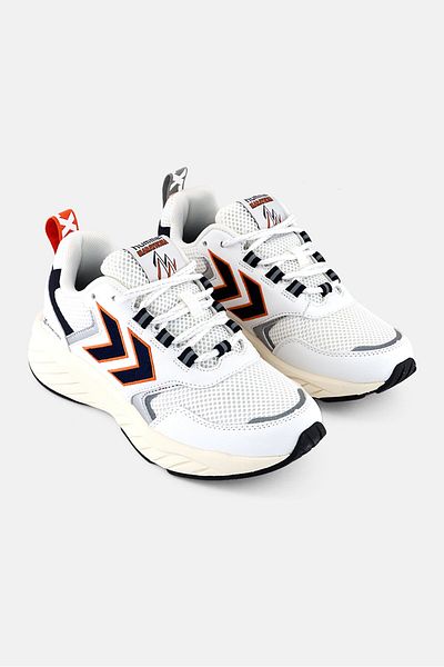 hummel حذاء جري ماراثونا ريتش للأولاد، متعدد الألوان
