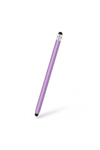Techsuit Stylus pen universal, X1003, Purple
