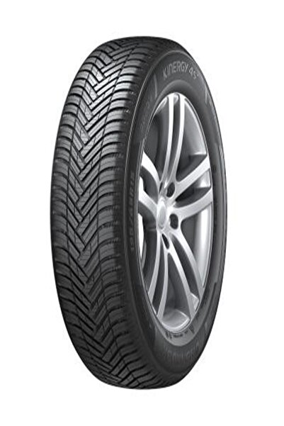 Hankook 195/65R15 91V H750 Kinergy 4S 2 M+S 3PMSF Oto 4 Mevsim Lastği (Üretim...