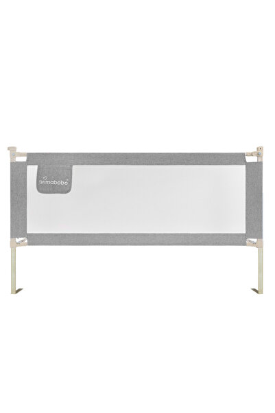 Primabobo Bed side protection, Primabobo, Classic XXL, 200 cm, Adjustable height 68-98 cm