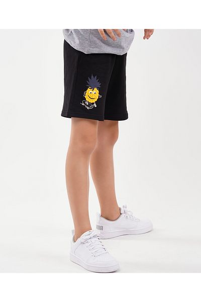 Puma Fruitmates Shorts - Black