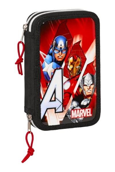 safta Penar dublu echipat 28 piese Avengers