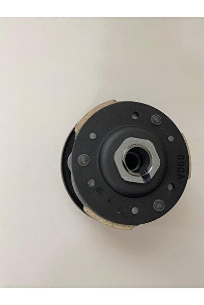 Yuki Risotto 50cc uyumlu (A-Kalite) Arka Debriyaj Seti Komple