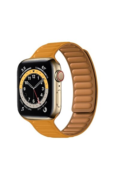 Evia Smart Strap for Apple Watch