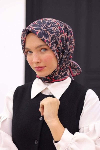 Silk Home Μαλακό Φουλάρι 73075-12