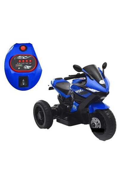 rexa Electric bike for children from 2 to 5 years old