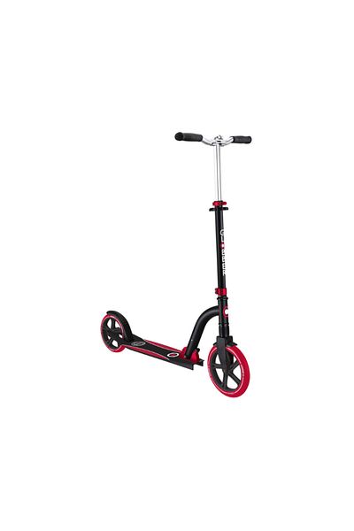 Globber سكوتر NL 230-205 DUO قابل للطي - أحمر