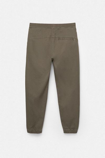 Pull & Bear بنطلونات الركض المريحة