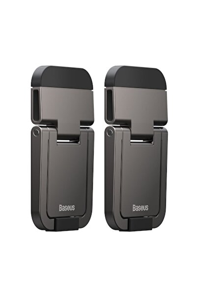 OEM Suport laptop pentru birou, set 2, S321, gri