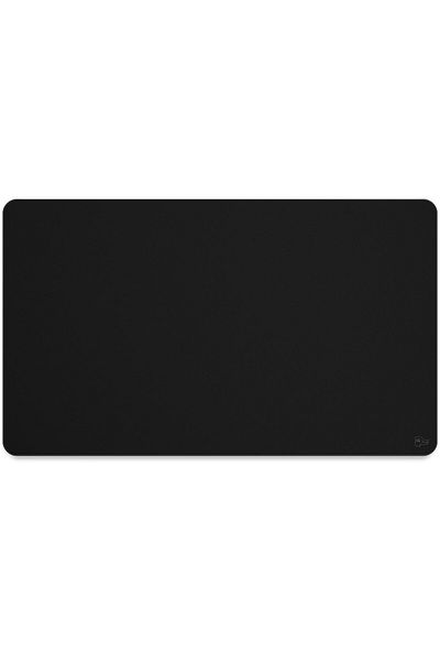 Glorious Mousepad Stealth Extended, XL, Negru