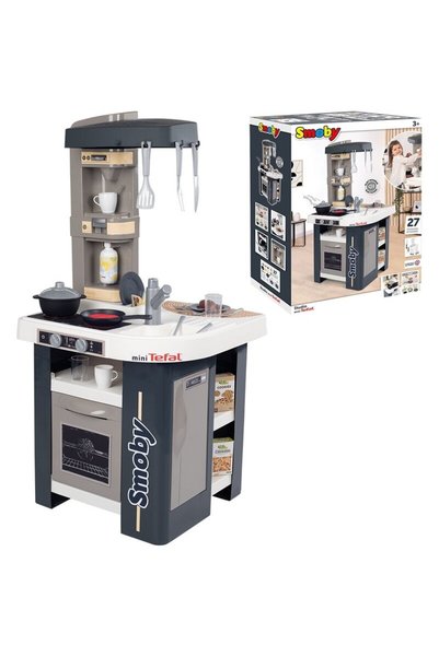 Smoby Tefal Studio Kitchen 7600311056