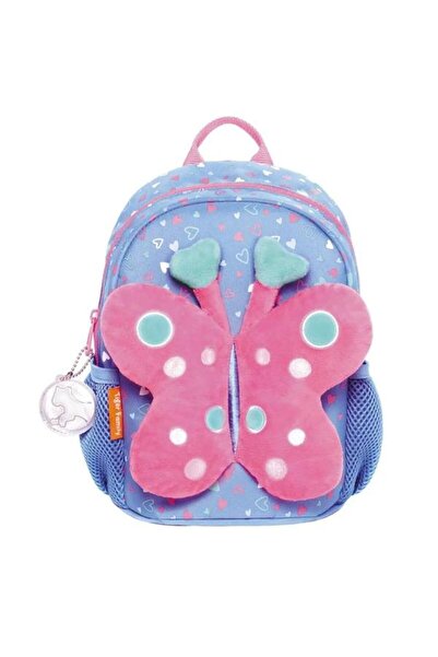 Tiger Rucsac mini Dear Friends, dimensiuni 26 x 20 x 15 cm, Ediție Specială D...